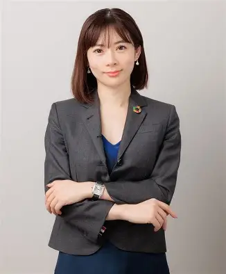 馬渕磨理子の画像